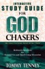 God Chasers: Interactive Study Guide