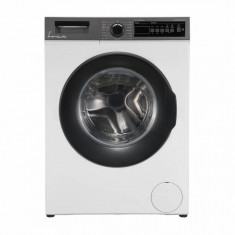 Masina de spalat rufe FRAM FWM-V814T2D+++ 8kg 1400RPM Clasa D White foto