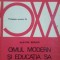 Omul modern si educatia sa. Psihologie si educatie-Gaston Berger