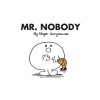 Mr. Nobody