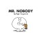 Mr. Nobody