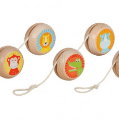 Yo-yo - Animale - Mai multe modele - Pret pe bucata | Goki