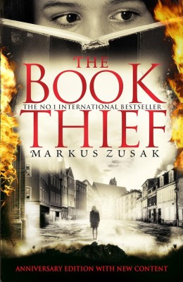 The Book Thief foto