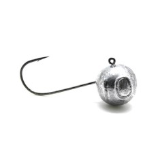 Jig M.Hooks MicroJig Bila #2 / 10gr / 5buc