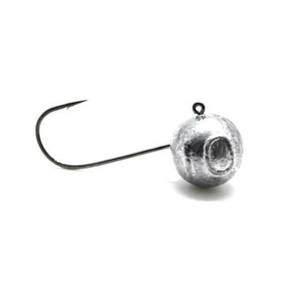 Jig M.Hooks MicroJig Bila #2 / 6gr / 5buc foto