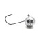 Jig M.Hooks MicroJig Bila #2 / 10gr / 5buc
