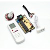 Kit Universal QD-U03C+ de Control pentru Aparate A/C