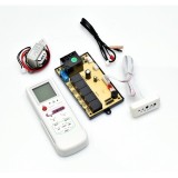 Kit Universal QD-U03C+ de Control pentru Aparate A/C