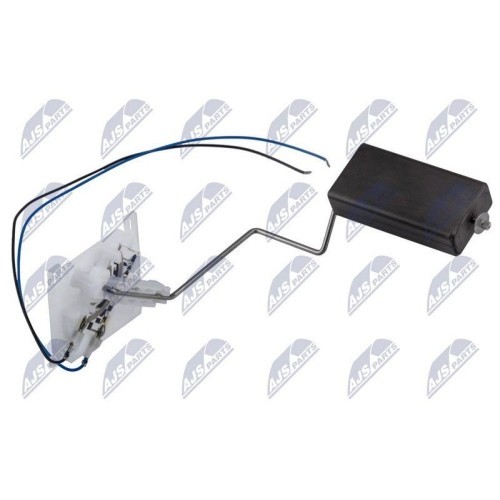 Senzor de nivel de combustibil Audi A3 1.6/1.8/1.8T 19, Seat Leon 1.4/1.6/1.8/1.8T/1.9SDI/1.9TDI 20, Toledo 1.4/1.6/1.8/1.8T/1.9TDI/2.3 19; Skoda