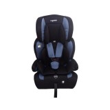 Scaun auto/inaltator, 76-150CM(15M-12Y), R130, gri/blue, U-Grow