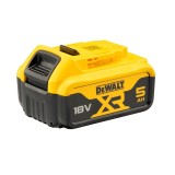 DeWalt DCB184-XJ acumulator 18 V HardWork ToolsRange