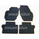 Covorase cauciuc Volvo V70