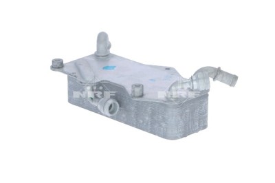 NRF 31269 Radiator racire ulei, cutie de viteze automata foto