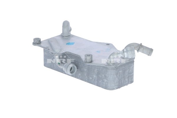 NRF 31269 Radiator racire ulei, cutie de viteze automata