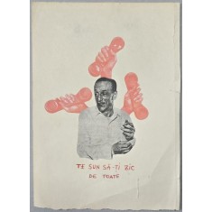 BEATRICE ARZOIU - Te sun