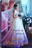 Janna MacGregor - Mireasa cu ghinion