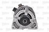 Generator / Alternator VOLVO S40 II (MS) (2004 - 2016) VALEO 440411