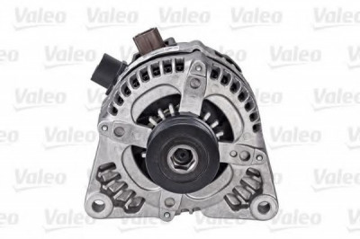 Generator / Alternator FORD FOCUS II Cabriolet (2006 - 2016) VALEO 440411 foto