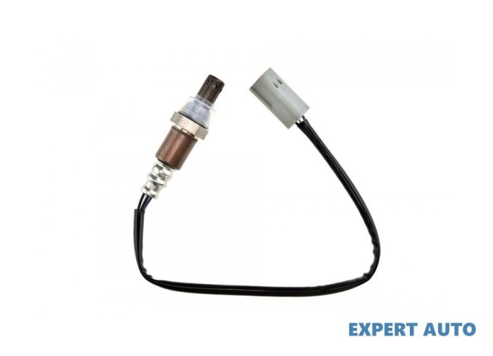 Sonda lambda Nissan Navara (2002->)[D22_] #1