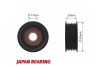 Rola curea transmisie Ford Mondeo Ca2 2007-2014, Focus 3 2011-, Grand C-Max 2010-, Kuga 2013-, S-Max, Galaxy 2006-2015, Transit, Tourneo Connect 2013