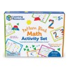 Set activitati educative - Mozaic matematic, Learning Resources