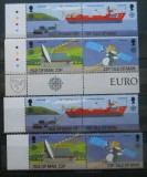 CV1 2 SERII ISLE OF MAN MNH