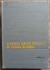 Istoria artei feudale in Tarile Romane - Virgil Vatasianu// vol 1, 1959