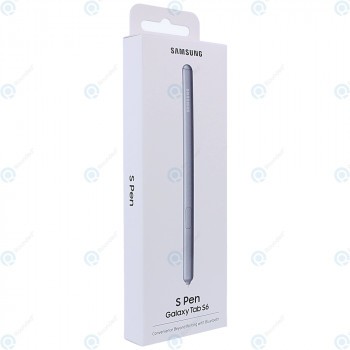 Samsung Galaxy Tab S6 (SM-T860 SM-T865) Stiliu (Blister UE) albastru nor EJ-PT860BLEGWW foto