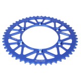 Pinion aluminiu roata spate Yamaha YZF WRF 99- 23 JTA251