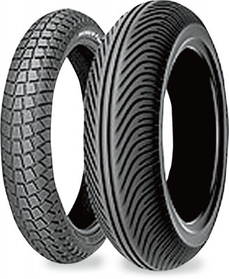 Anvelopa Michelin Power Supermoto Rain 160/60R17 NHS TL Cod Produs: MX_NEW 03020964PE foto