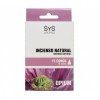 Conuri naturale parfumate SyS Aromas - Opium 15 buc, Laboratorio SyS