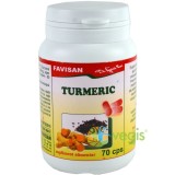 Turmeric 70cps