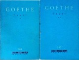 Goethe - Faust, 2 volume