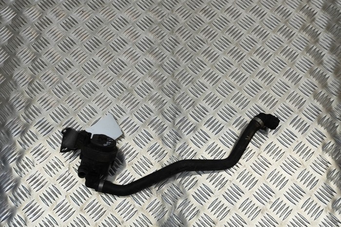 Pompa de apa auxiliara BMW X3 F25 2016 OEM: 7643949 22279516
