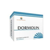Dormolin Wave Pharma 30cps Cod: sunm.00253