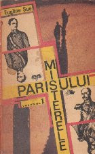 Misterele Parisului, Volumul I