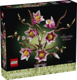 LEGO&reg; Botanicals - Crengute de magnolie (11510)