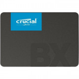 SSD BX500 2TB, 2.5&rdquo; 7mm, SATA3, Crucial