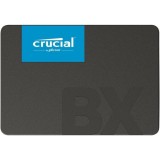 SSD BX500 2TB, 2.5&rdquo; 7mm, SATA3