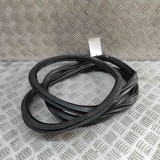 Garnitura Usa Dreapta Fata Skoda Kamiq 2020 Cromata Inox OEM 658867366B Chedere Cromate Eurowest Lema