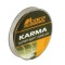 Fir Textil Carp Academy Karma Hooklink 20m 15lb Camo