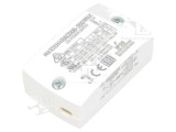 Alimentator LED 6W 3-22VDC 350mA