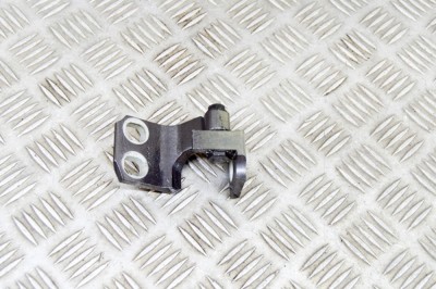Balama ușă dreapta spate JEEP CHEROKEE KL 2015 OEM: 68140734AB 17914926 foto