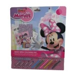 Cumpara ieftin Mega set magic de activitati, Minnie