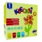 Vopsea pentru pictura cu degetele - MINI PlayLearn Toys