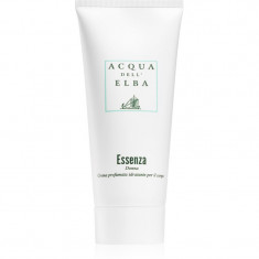 Acqua dell' Elba Essenza Donna crema de corp pentru femei 200 ml