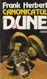 Frank Herbert - Canonicatul Dune