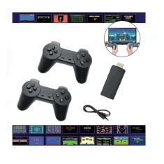 Controler Gaming Fara Fir Ultra HD pentru Televizor - Experienta 4K, Conexiune HDMI, Jocuri Fara Limite