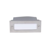 Spot Incastrat Armin 12 LED 0.1W lumina calda LC 2700K IP65, Erste