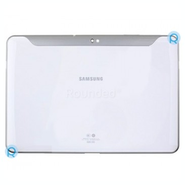 CAPAC BATERIE SAMSUNG GALAXY TAB 10.1 WIFI P7510 16GB ALB ORIGIN foto